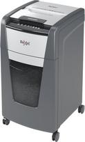paper shredder - Rexel Optimum AutoFeed+ 225X P4 - 2 nuotrauka