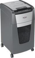 paper shredder - Rexel Optimum AutoFeed+ 225X P4 - 3 nuotrauka