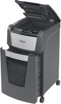 paper shredder - Rexel Optimum AutoFeed+ 225X P4 - 4 nuotrauka
