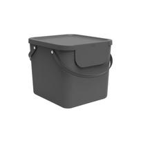konteineris 40l - Krepšinio lankas su tinkleliu Enero, 43 cm - 5 nuotrauka