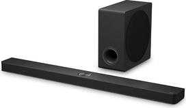 5 1 garso sistema - LG DS90TY 5.1.3 - 1 nuotrauka