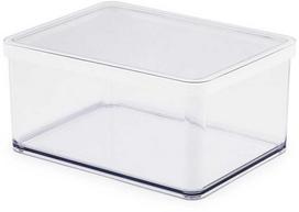 Birių produktų indas Rotho, 2,25 l