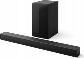 soundbar - LG S60T - 1 nuotrauka