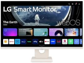 monitor 27 1080 - LG 27U511SA-W - 1 nuotrauka