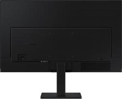monitoriu full hd - Samsung S30GD LS24D300GAUXEN 24" IPS, Full HD, 100Hz, Juodas (Black) - 1 nuotrauka