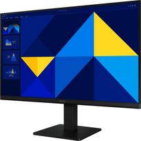 monitoriu full hd - Samsung S30GD LS24D300GAUXEN 24" IPS, Full HD, 100Hz, Juodas (Black) - 2 nuotrauka