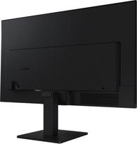 monitoriu full hd - Samsung S30GD LS24D300GAUXEN 24" IPS, Full HD, 100Hz, Juodas (Black) - 4 nuotrauka