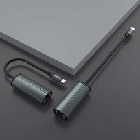 usb 3.0 gigabit ethernet adapter - SAVIO AK-56 - 1 nuotrauka