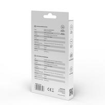 usb 3.0 gigabit ethernet adapter - SAVIO AK-56 - 4 nuotrauka