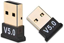 RoGer BT5U20 Bluetooth 5.0 adapteris (USB 2.0, ATS2851)