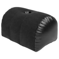 Bedroom Fantasies The Straddler Pripučiama Sekso Pagalvė Juoda (Black)