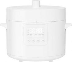 elektrinis puodas - Xiaomi BHR8845EU ,  Electric Pressure Cooker EU ,  1000 W ,  4.8 L ,  Balta (White) - 1 nuotrauka