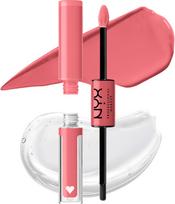 NYX Professional Makeup Shine Loud High Shine Lip Color lūpų dažai 6,5 ml - 01 Born to Hustle