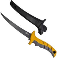 Zyle File peilis žuviai, ZY110K, 19 cm