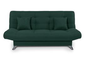 Sofa-lova Black Red White Viola, žalia (Green)