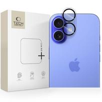 Tech-Protect Cam Fit+ iPhone 17 Air Clear