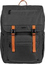 kompiuterio deklas 18 - Natec  Niala  Backpack  Fits up to size 15.6 "  Backpack  Black/Orange - 1 nuotrauka