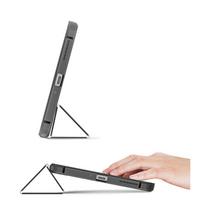 ipad air 5 deklas - Dux Ducis Toby Apple iPad Air 10.9 2020 juodas - 3 nuotrauka