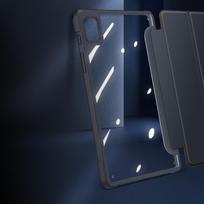 ipad air 5 deklas - Dux Ducis Toby Apple iPad Air 10.9 2020 juodas - 6 nuotrauka