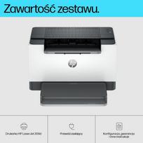 spausdintuvas lazerinis - HP LaserJet M209d - 4 nuotrauka