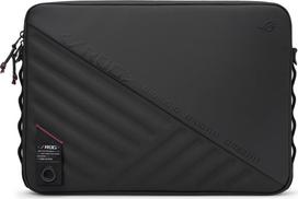 asus rog - Asus ROG Slash 4.0 BS3601  Fits up to size 16 "  Sleeve  Black  Waterproof - 1 nuotrauka