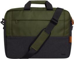 NB CASE LISBOA 16"/GREEN 25245 TRUST