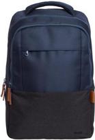 NB BACKPACK LISBOA 16"/BLUE 25124 TRUST