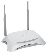 TP-Link TL-MR3420 3G/4G, 300 Mbps, 2.4 GHz