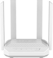 Keenetic Challenger AX3000 Mesh Wi-Fi 6 Router Pilka (Gray)