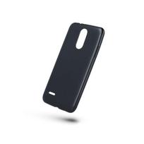 OEM Ultra Slim Back Case For Nokia 7 Plus Black