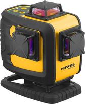 Lazerinis nivelyras Nivel System CL4D-G, 30 m (70 m su jutikliu)