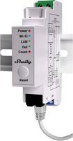 ismanus namas - Shelly Pro EM 50A WiFi (Balta) - 1 nuotrauka