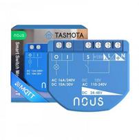 Nous B1T Wi-Fi relė Tasmota 1 kanalas 16A