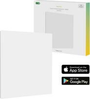 Hombli Smart Infrared Heat Panel 350W Baltas (White) Metal