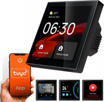 Extralink Smart Life Control Panel EX.32664 Juoda (Black)