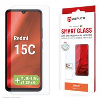 Displex Redmi 15C Smart Screen Glass