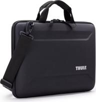 thule gauntlet - Thule 5415 Gauntlet 5 MacBook Attache 16 Black - 1 nuotrauka