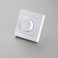 aqara - Aqara Dimmer Switch H2 EU Pilkas (Gray) - 1 nuotrauka