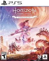 Horizon Forbidden West Complete Edition PS5
