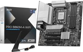 ASRock B860M Pro-A Wi-Fi