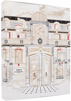 L'Oréal Paris Maison Advent Calendar 2024 - Dovanų rinkinys (Gift Set)