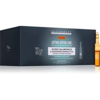 GUAM Botox-Like Stangrinamasis Veido Serumas, 10x2ml