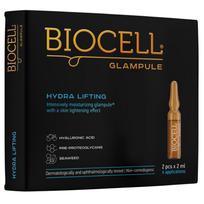 BIOCELL Glampule Hydra Lifting, 2 ampulės x 2 ml