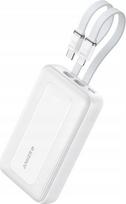 Anker A1680H21 10000 mAh 30W Baltas (White)