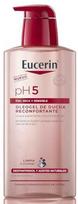 EUCERIN Comforting Shower Oil dušo aliejus, 400 ml
