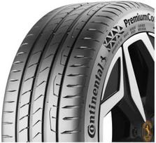 Padanga vasarinė SportContact 7 285/40R20 108Y XL FR *