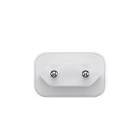 30w pakrovejas - Joyroom JR-TCF24 USB-C PD 30W Baltas (White) - 8 nuotrauka