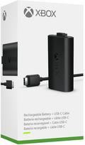 xboxas -  Microsoft Xbox Series Play and Charge (SXW-00002) - 1 nuotrauka