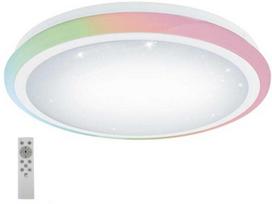 Plafoninis šviestuvas Eglo Lipari 33195, 30W, LED