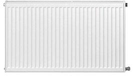 Korado VKU 22, 500 x 1000 mm, be laikiklių